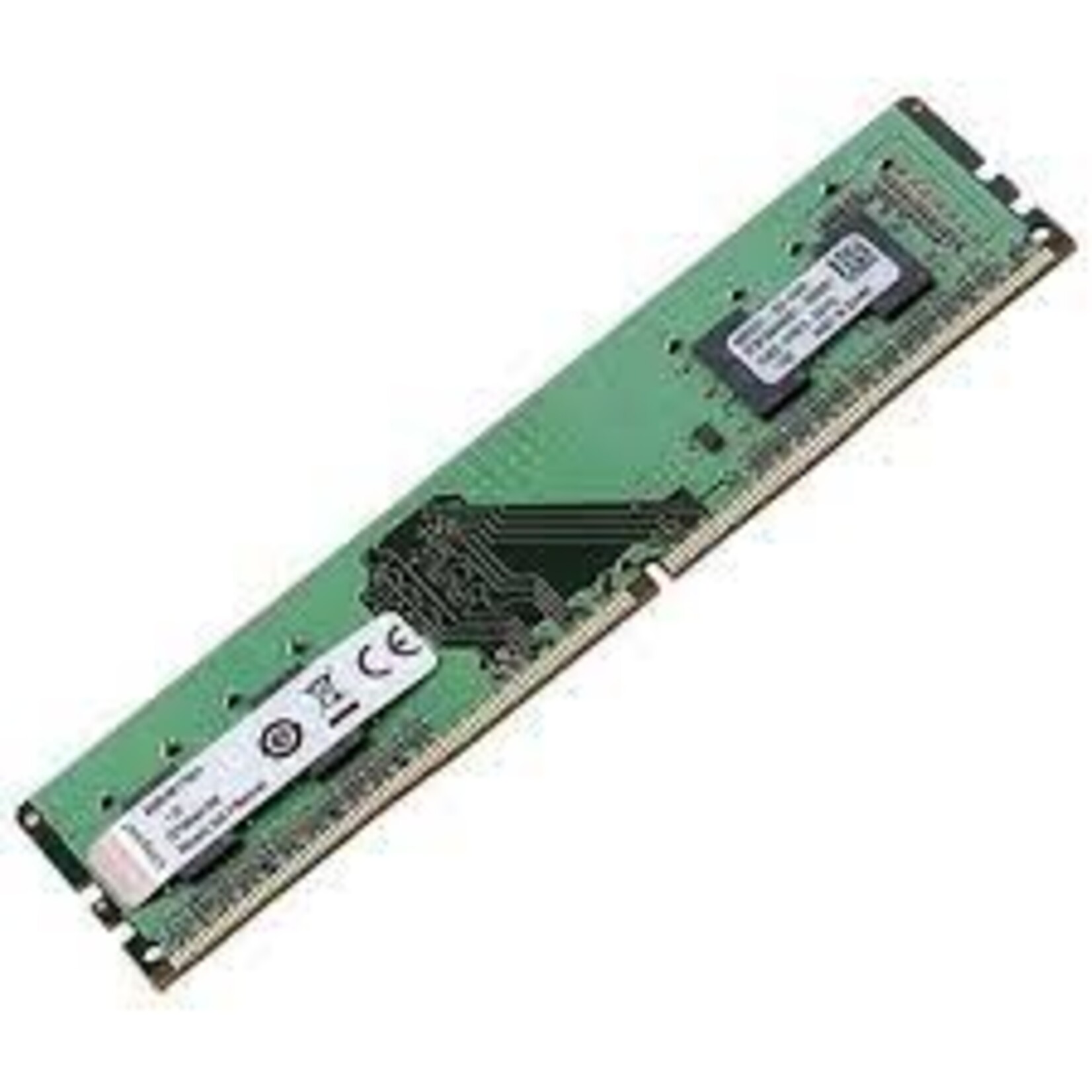 Kingston Kingston 4GB DDR4 2400MHz