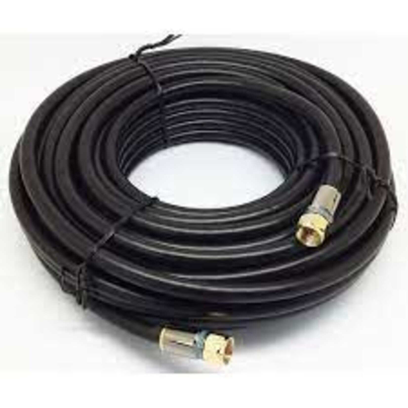 C2G 50FT VALUE SERS F TYPE RG6 VIDEO CBL