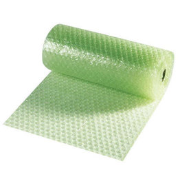 Spicers BUBBLE WRAP-12'' X25' 3/16'' THICK RECYCLED (64040)
