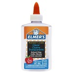 Elmer's Elmer's School Glue 147 mL Clear 60305