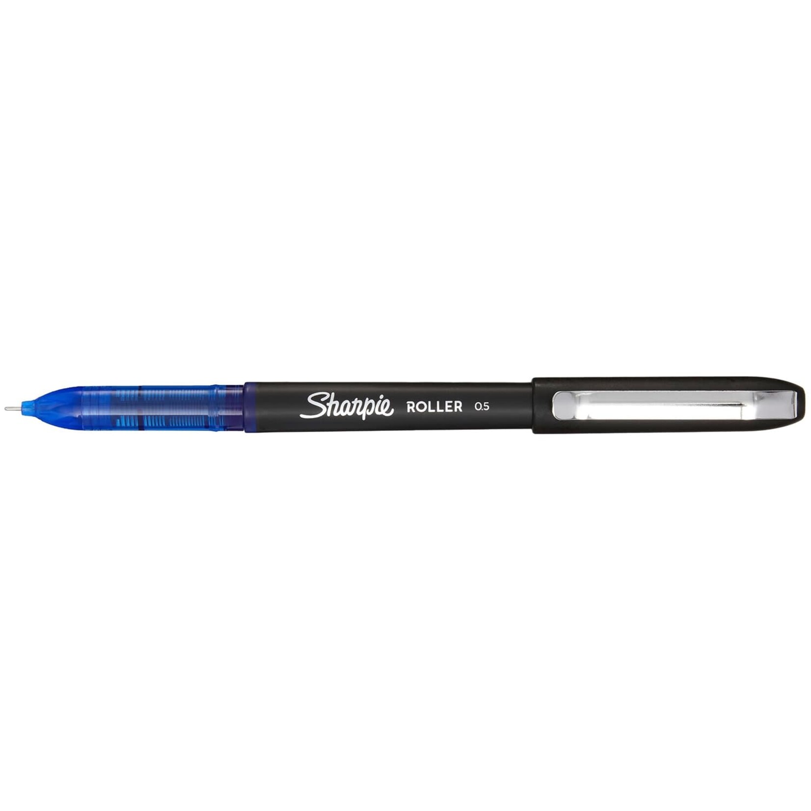 Sharpie PEN-ROLLER, SHARPIE 0.5MM BLUE