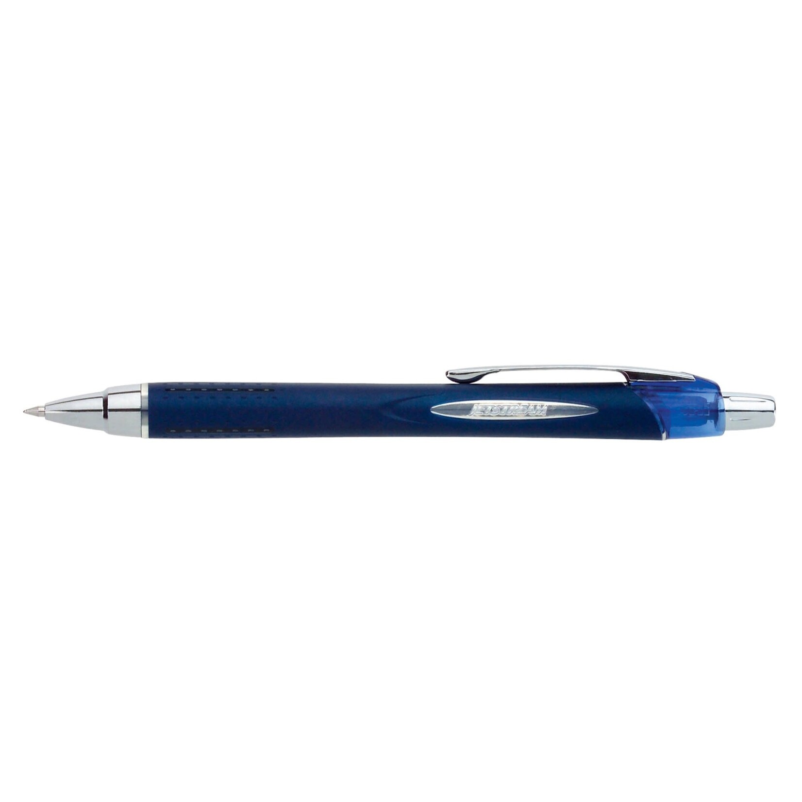 Uni-ball PEN-RETRACTABLE, UNI-BALL JETSTREAM ROLLER, 1.0MM BLUE