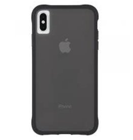 Case-mate iPhone Xs Max Case-Mate Black Tough case