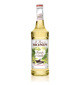 Monin Monin French Vanilla Syrup 750ml