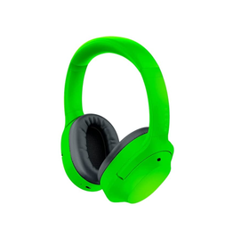 Razer Razer Headset Wireless Opus X Green Active Noise Cancelling with Mic