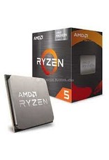 AMD AMD Ryzen 5 5600G 6C/12T
