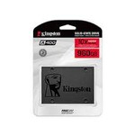 Kingston Technology Kingston 960GB A400 SATA 2.5" SSD
