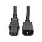 Startech Power Cable - 6ft 14AWG PC - C14 - C13
