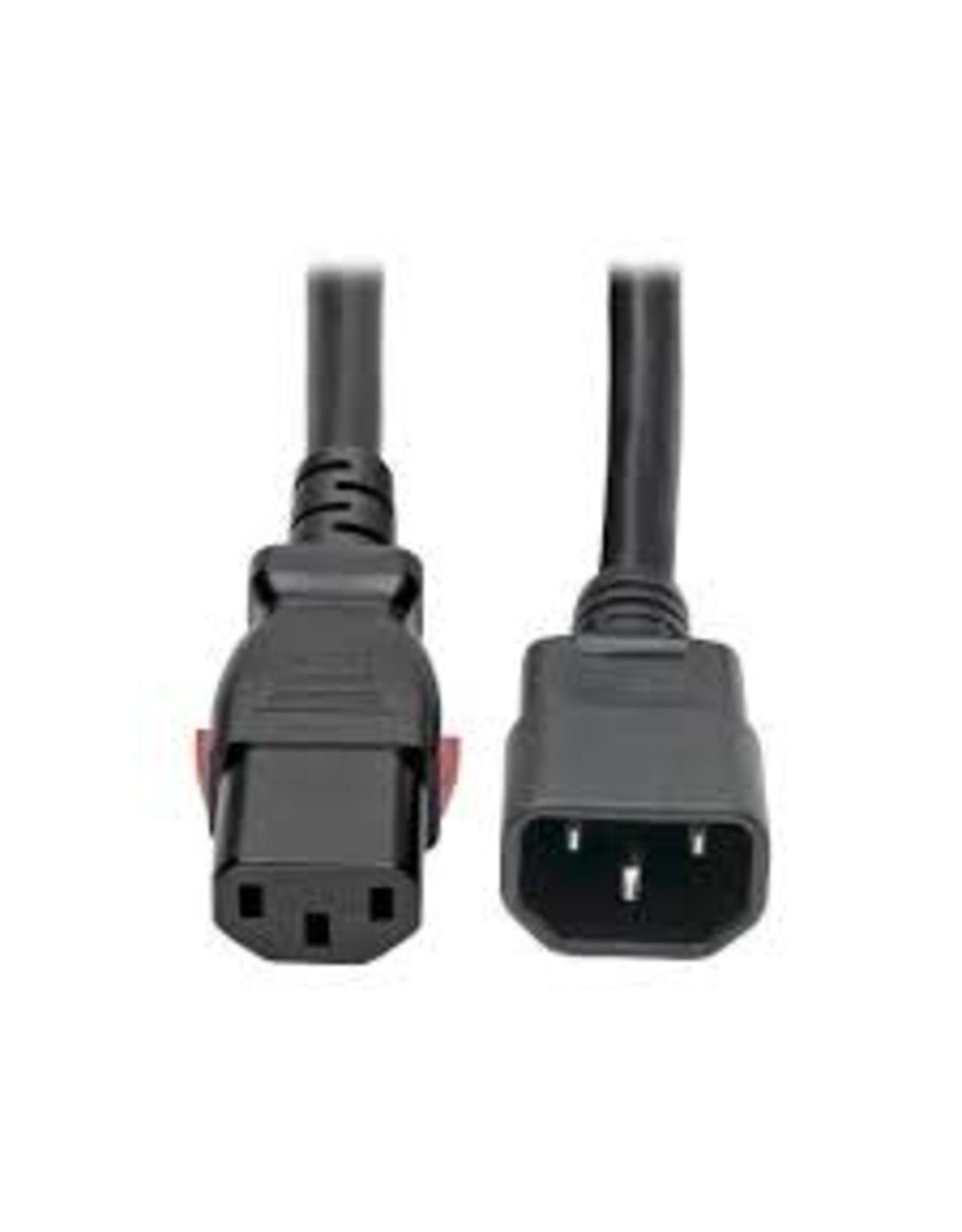 Startech Power Cable - 6ft 14AWG PC - C14 - C13