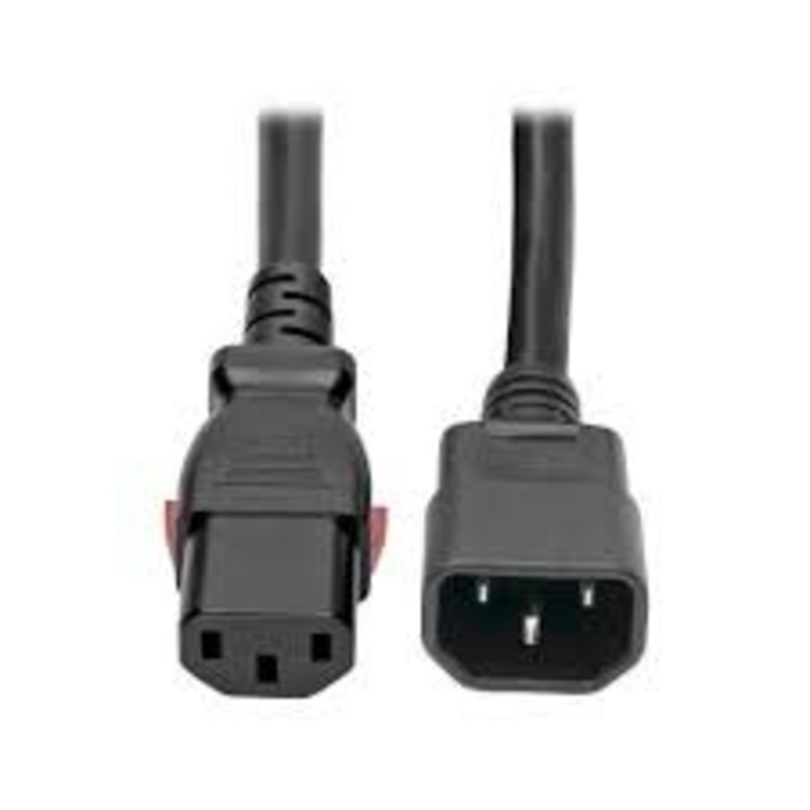 Startech Power Cable - 6ft 14AWG PC - C14 - C13