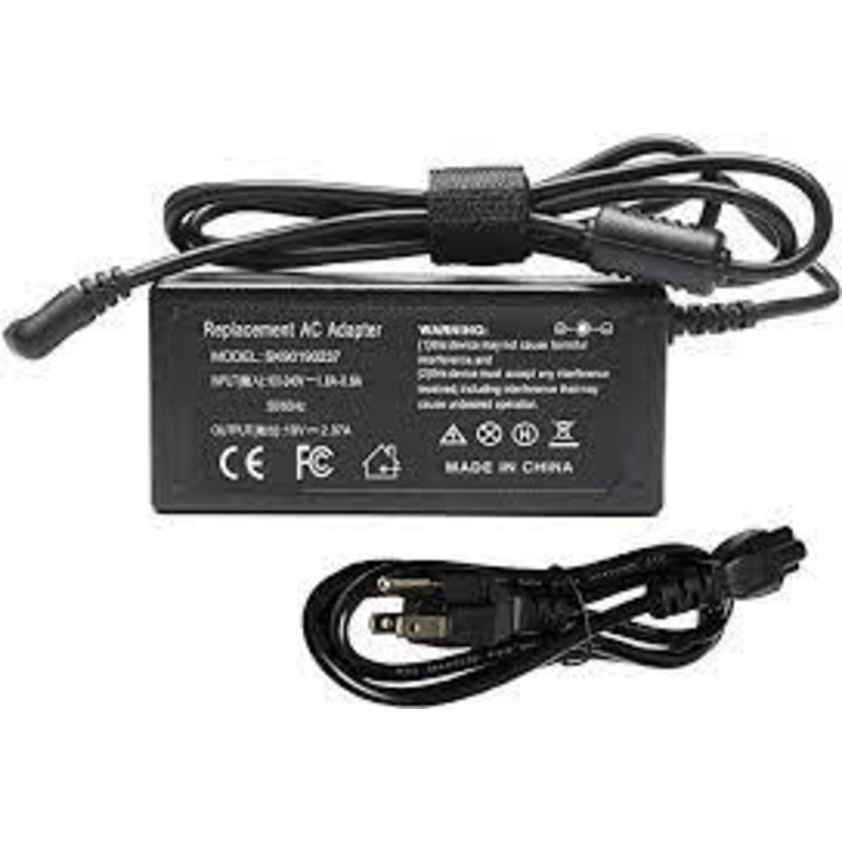 HP Power Adapter - HP Spectre 19V 45W 2.37A