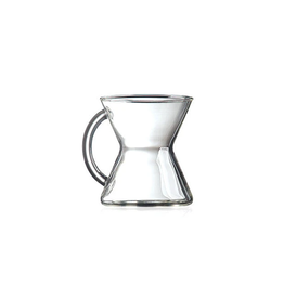 Chemex Chemex Glass Coffee Mug