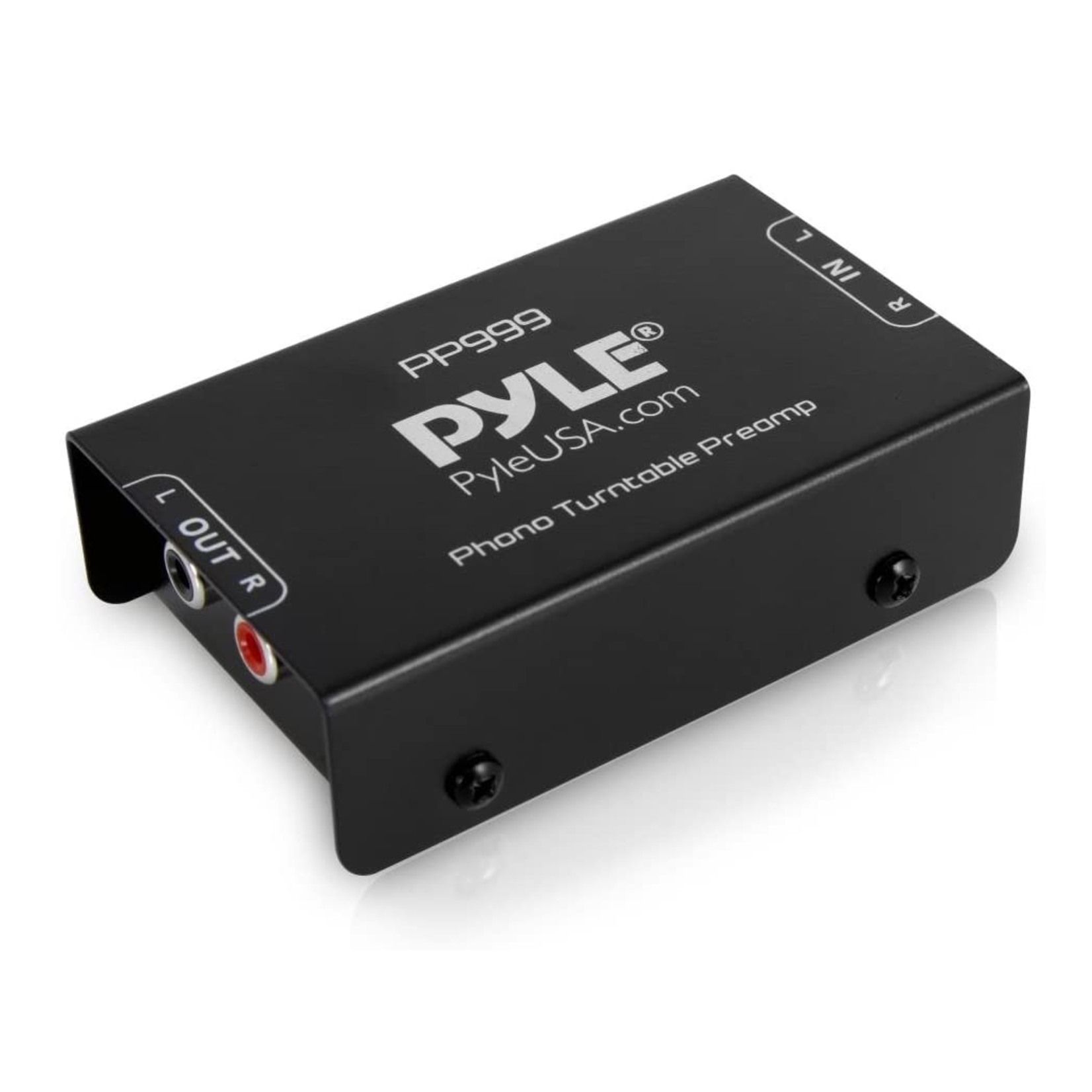 Pyle Pyle Phono Turntable Preamplifier
