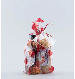 Fulton's Fulton's Sweet Maple Gift Bag - Sugar, Candy, Syrup