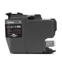 Brother INKJET CARTRIDGE-BROTHER BLACK SUPER HIGH YIELD LC3019