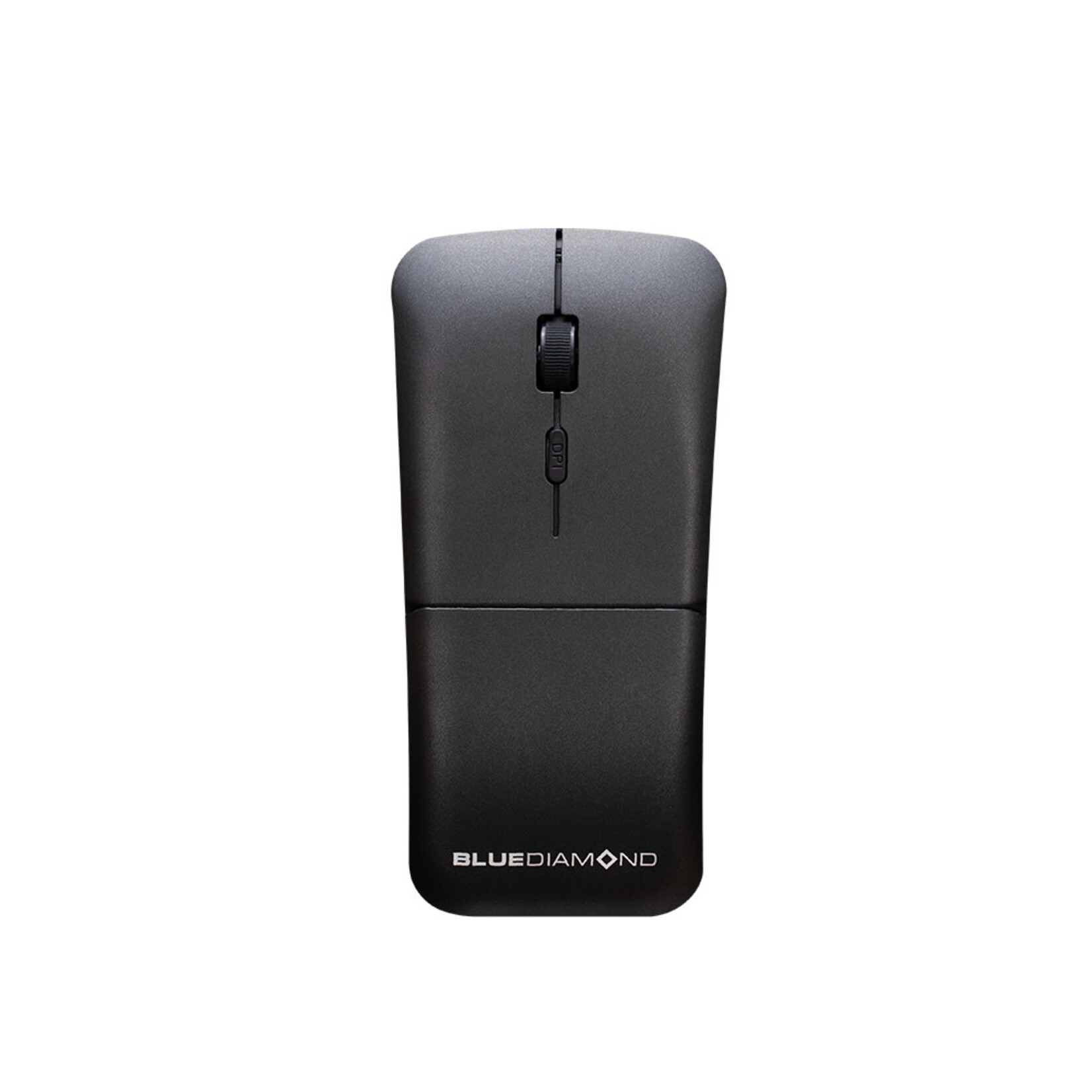 BlueDiamond BlueDiamond Track Slim Bluetooth Travel Mouse
