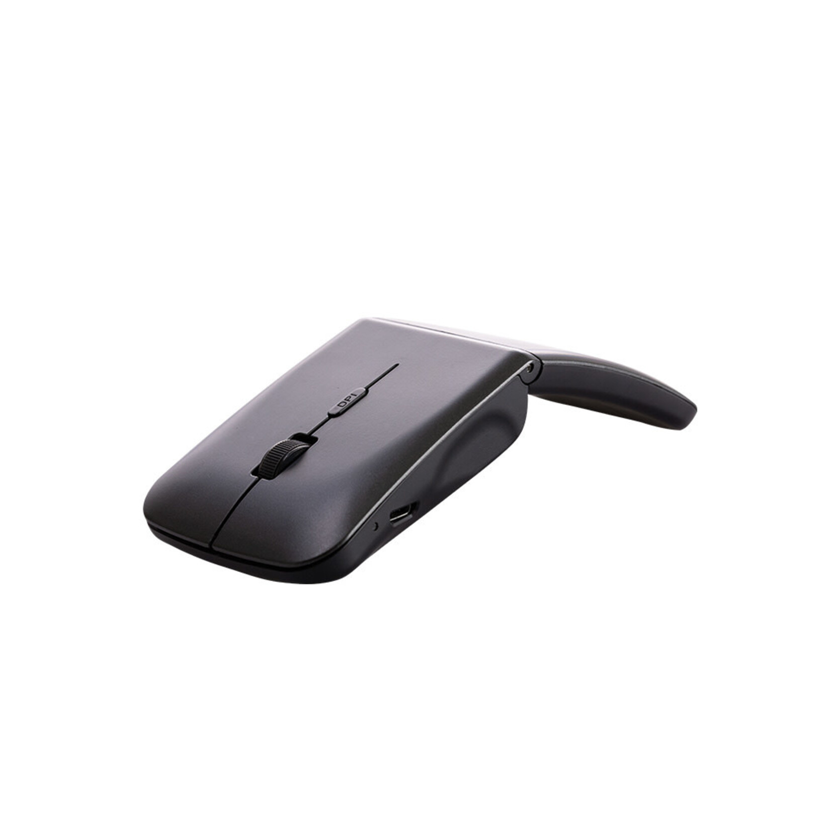 BlueDiamond BlueDiamond Track Slim Bluetooth Travel Mouse