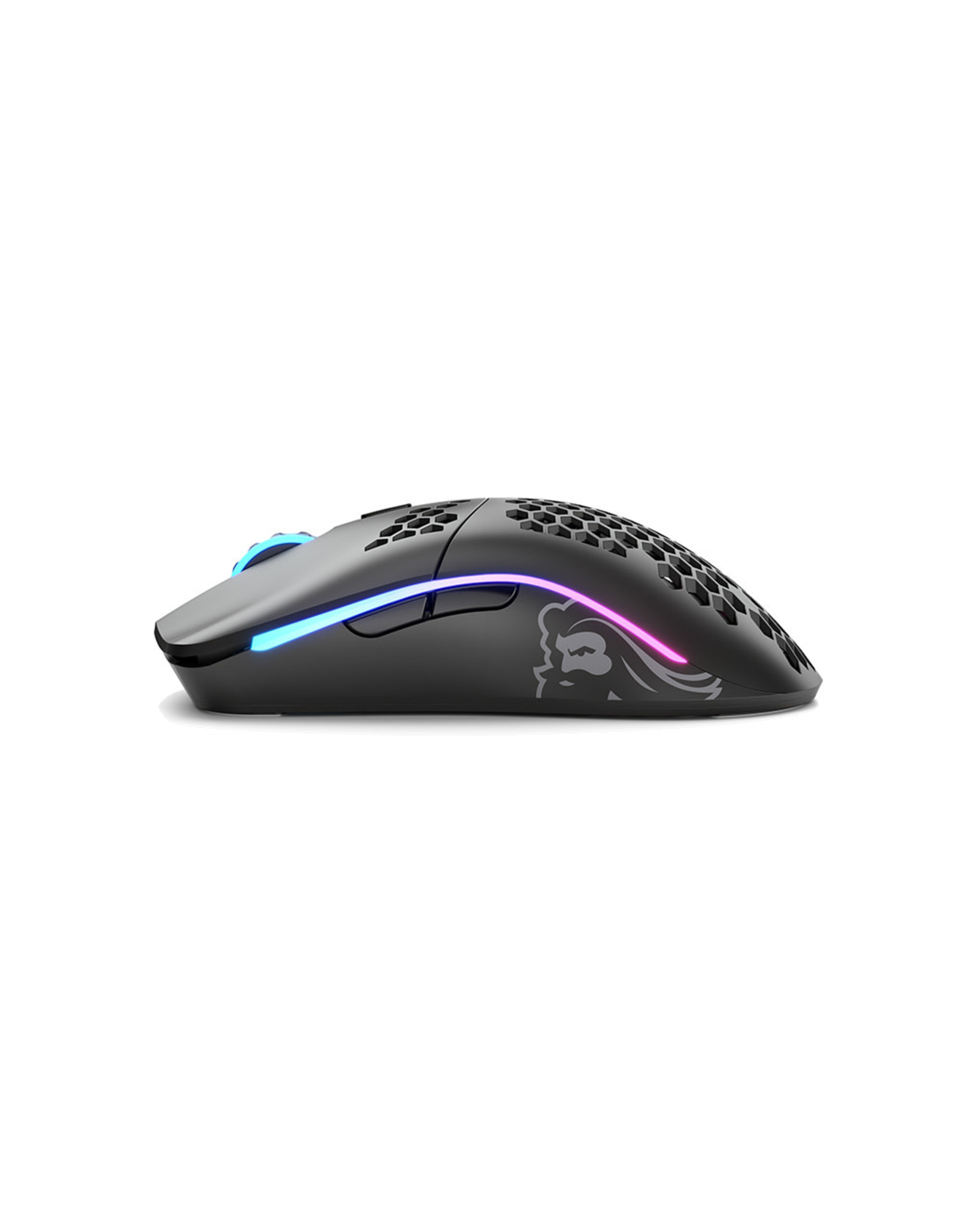 Glorious Glorious Gaming Mouse Model O Wireless Matte Black NSIXTY