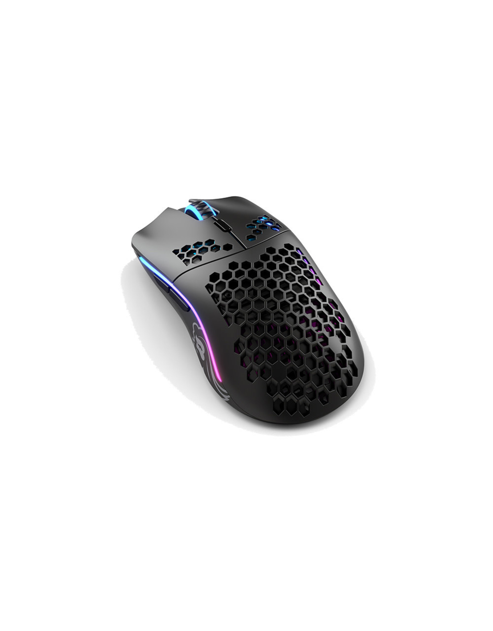 Glorious Glorious Gaming Mouse Model O Wireless Matte Black NSIXTY