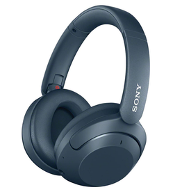 Sony Sony WHXB910N Noise Cancelling Wireless Headphones, Blue