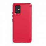 Gear4 Samsung Galaxy A71 Gear4 D3O Scarlet Wembley Case
