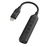 Scosche Scosche Adapter Lightning to 3.5mm Female MFI Strikeline