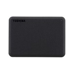Toshiba CANVIO USB 3.0/2.0 2TB Advance Portable External Hard Drive