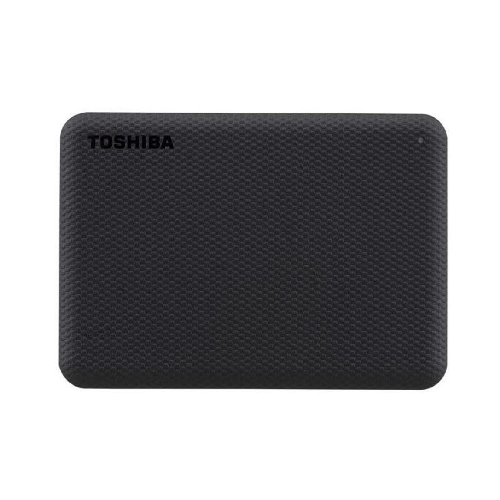 Toshiba CANVIO USB 3.0/2.0 2TB Advance Portable External Hard Drive