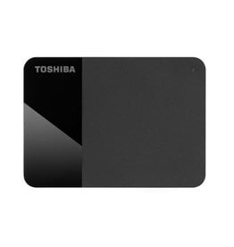 Toshiba CANVIO USB 3.0 1TB Ready Portable External Hard Drive