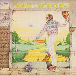 Goodbye Yellow Brick Road by John Elton Vinyl Record