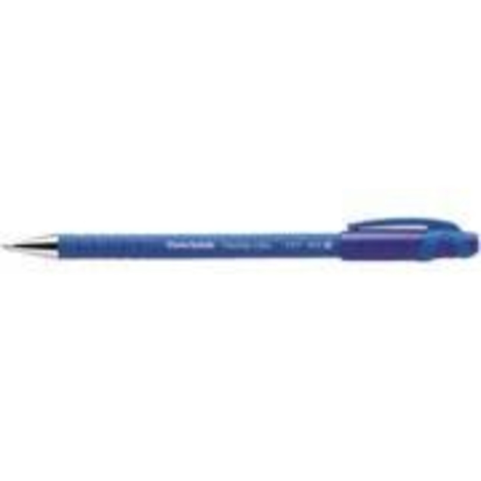 Paper Mate PEN-STICK, Papermate FLEXGRIP ULTRA BALLPOINT 0.8 FINE BLUE