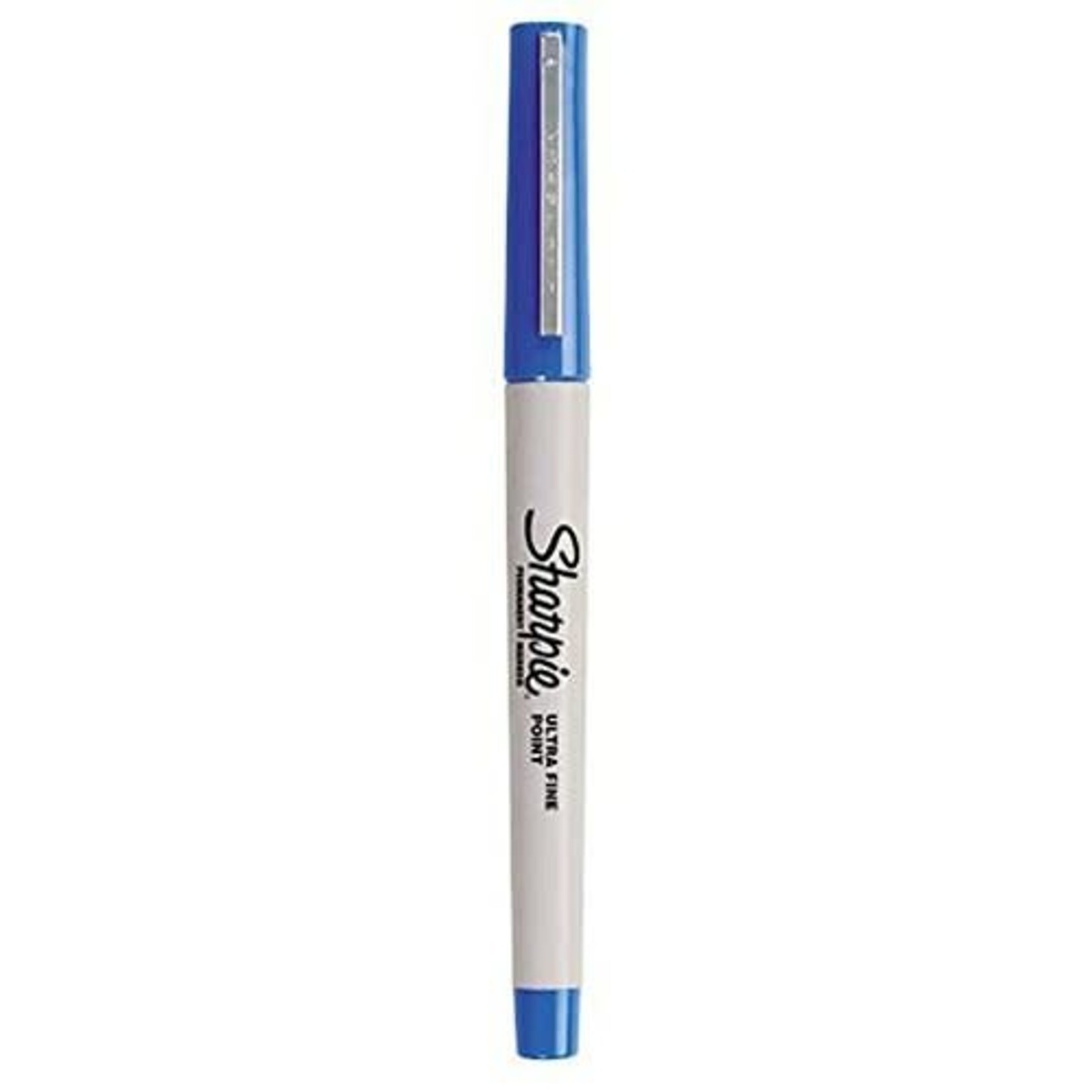 Sharpie MARKER-PERMANENT, SHARPIE ULTRA FINE, BLUE