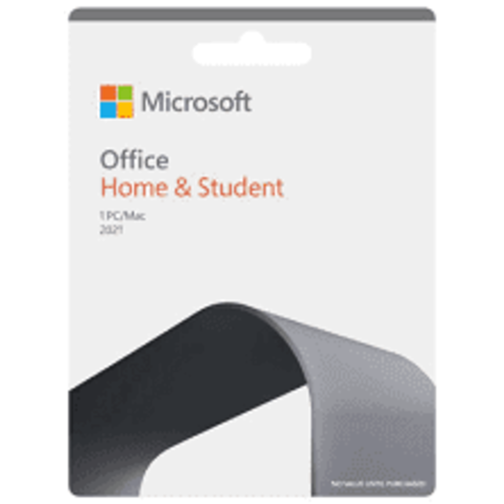 Microsoft Microsoft Office 2021 Home & Student PC/Mac English