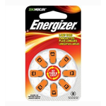 Energizer Energizer Hearing Aid Size 13 EZ Turn 8-pack