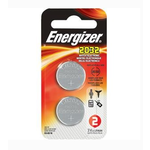 Energizer Energizer Lithium 2032 3V 2 Pack