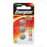 Energizer Energizer Zero Mercury 357 Battery 3-pack