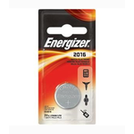 Energizer Energizer Lithium 2016 3V Battery