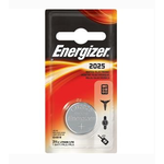 Energizer Energizer Lithium 2025 3V Battery