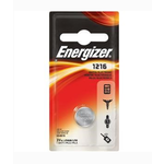 Energizer Energizer Lithium 1216 3V Battery