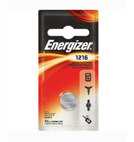Energizer Energizer Lithium 1216 3V Battery