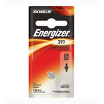 Energizer Energizer Zero Mercury 377 Battery