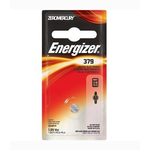 Energizer Energizer Zero Mercury 379 Battery