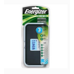 Energizer Energizer RECHARGE Universal Charger