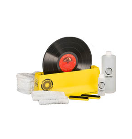 Spin Clean Spin Clean Record Washer MKII Kit Deluxe