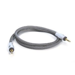 Ultralink Ultralink Caliber 1M Auxiliary Cable