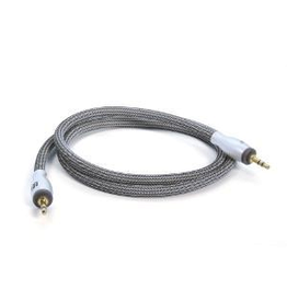 Ultralink Ultralink Caliber 1M Auxiliary Cable