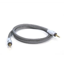 Ultralink Ultralink Caliber 2M Auxiliary Cable