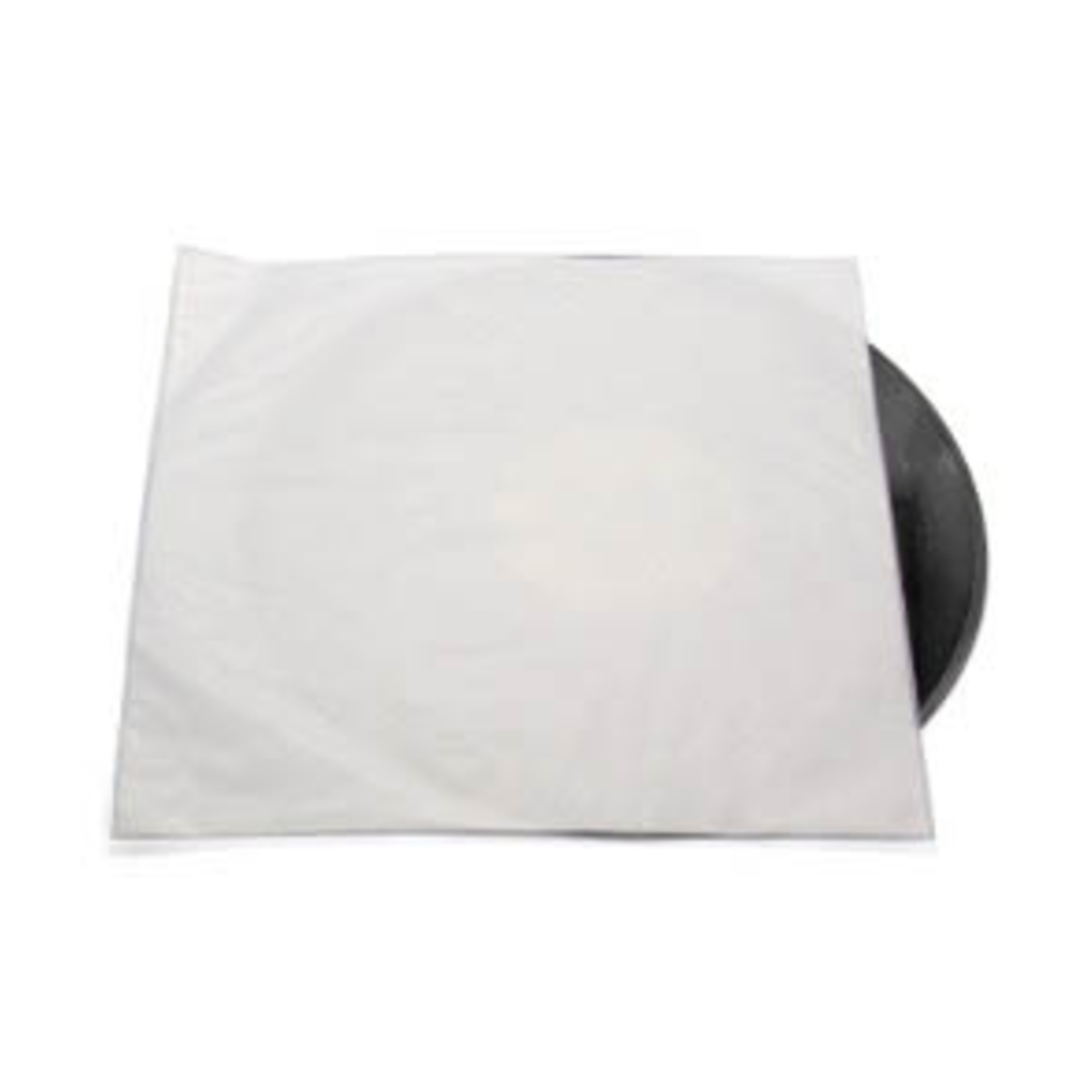 Ultralink Ultralink Anti-Static Inner Record Sleeves 25 Pack