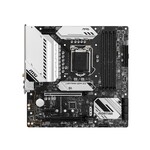 MSI MSI Motherboard S1200 128GB DDR4 Pcle