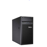Lenovo Server - ThinkSystem ST50 - Intel Xeon E-2224G 4 - 8GB
